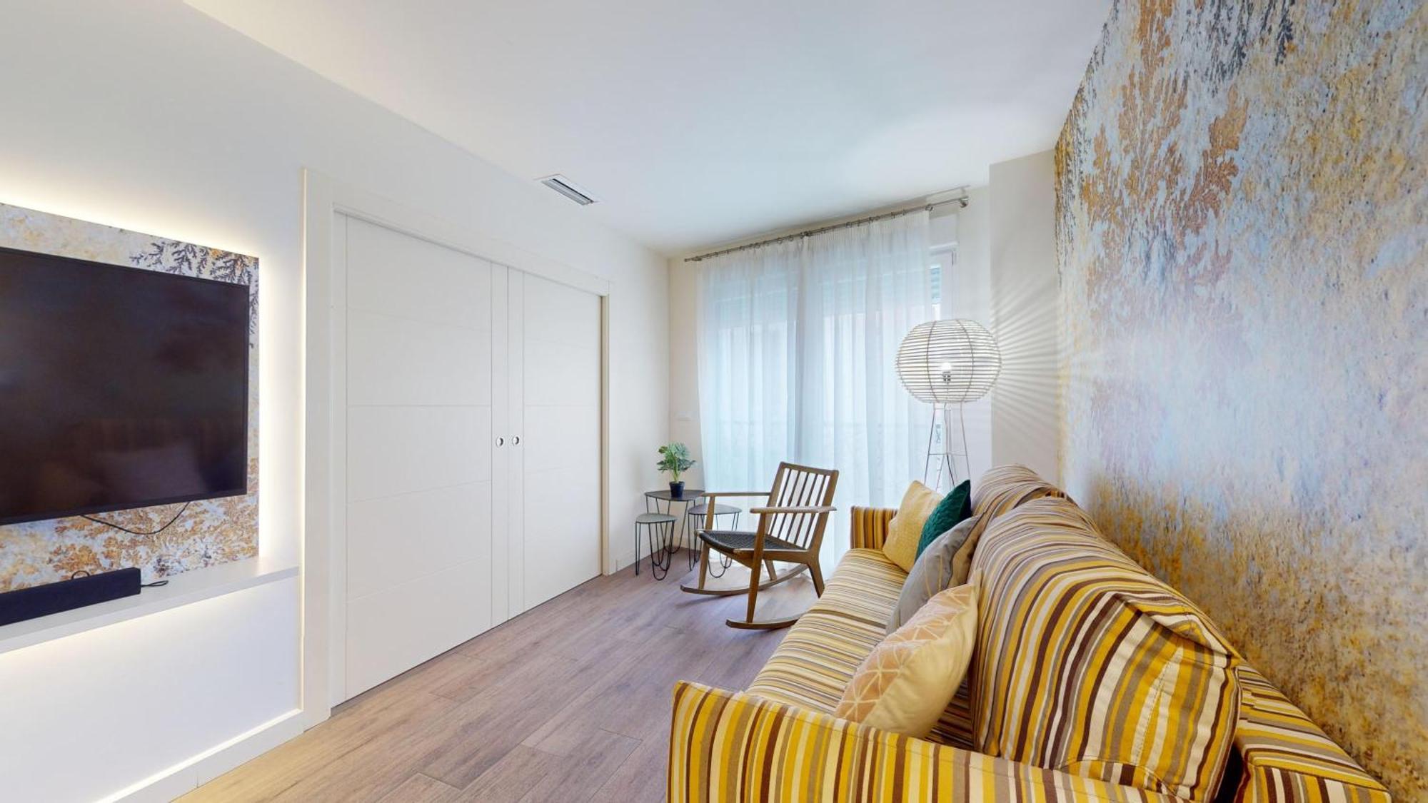 Myflats The Castle Apartment Alicante Exterior photo
