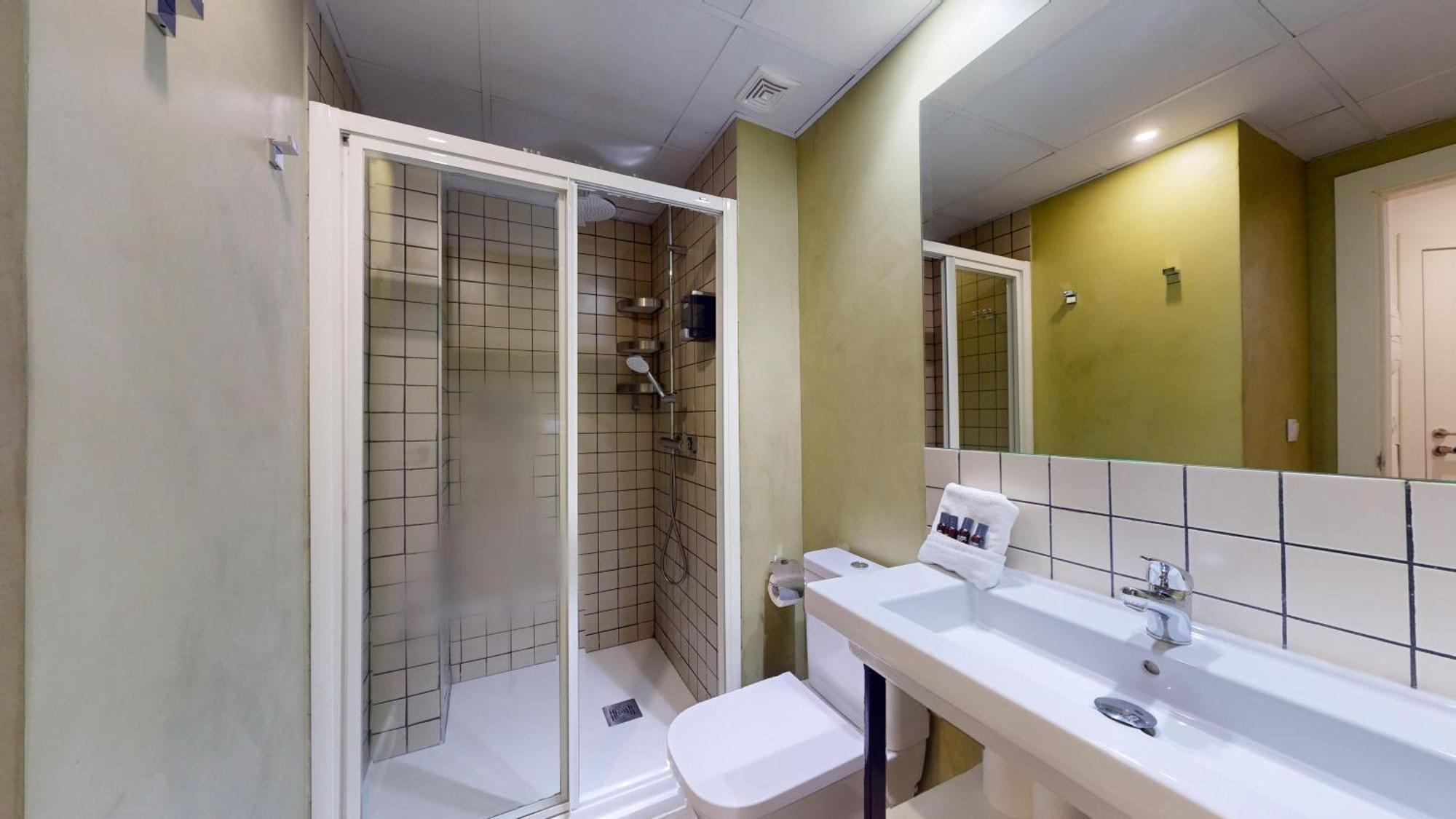 Myflats The Castle Apartment Alicante Exterior photo
